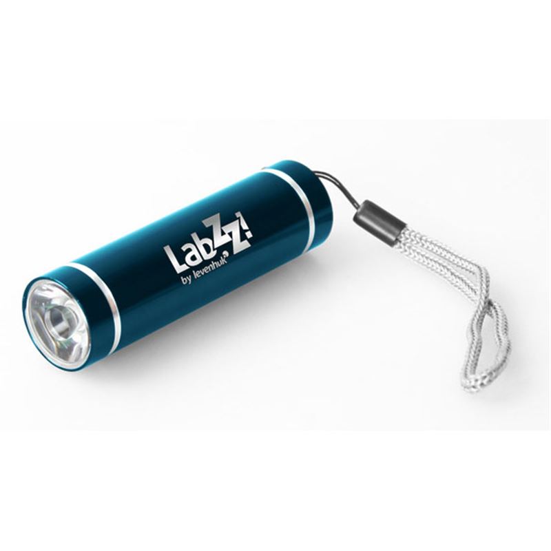 Levenhuk LabZZ F1 Flashlight